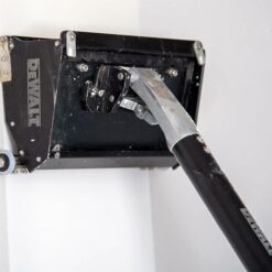Alternative view of DeWALT Mega Flat Box 10