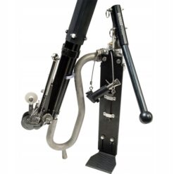 Alternative view of DeWALT Gooseneck Schwanenhals für Ladepumpe Fugenmassepumpe Verbundpumpe 2-714