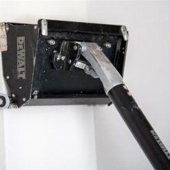 Alternative view of DeWALT Verlängerungsstiel ausziehbar 102-157cm für Trockenbau Flatboxen 2-780