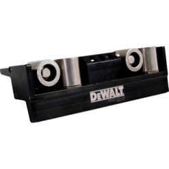 DeWALT Profi Eckenroller Corner roller Trockenbaupapier in Ecken einbetten 2-707