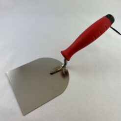 Alternative view of Fliesenlegerset Profi Fugbox 10 teilig Waschset Fliesen Zahnkelle Spachtelkelle Glättekelle Baueimer ConToo CT02