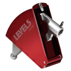 Alternative view of LEVEL5 Finishing Set Trockenbauwand Flatbox Ecken Roller Finisher SET 4-603