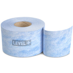 Dichtband 100m Wasserdicht TPE Elastomer 3D Vlies Flüssigfolie Dusche Bad Terrasse L+ B04