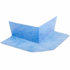 Dichtecke 1 St. Außenecke unten Fliesen für Balkon Bad Dusche Vlies 3D Flüssigfolie LEVEL+ B04