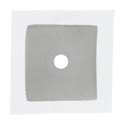Dichtmanschette Duschelement 2 St. Abdichtung Flüssigfolie Rohrabdichtung 18-30mm Dusche Bad G01