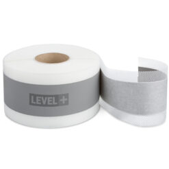 Dichtband 20m Elastomer mit Polyestervlies Flüssigfolie 120/70mm Abdichten Bad Küche Dusche G02