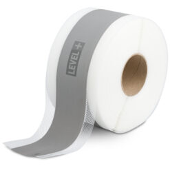 Alternative view of Dichtband 20m Elastomer mit Polyestervlies Flüssigfolie 120/70mm Abdichten Bad Küche Dusche G02