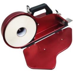 Alternative view of Papierfugenstreifen 52mm Gipskartonplatten Fugenband Mikroperforiert Rolle 76m
