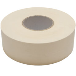 Papierfugenstreifen 52mm Gipskartonplatten Fugenband Mikroperforiert Rolle 76m