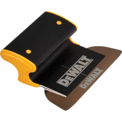 DEWALT Flächenspachtel Profi 7