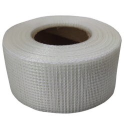 Gitterband 50mm Glasfaser Fugenband 10x45m selbstklebend Trockenbau Fugenstreifen