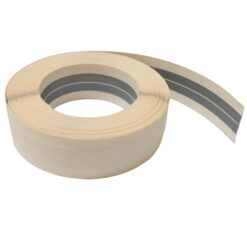 Alternative view of Kantenschutzband 50mm Eckenband 120m (30m x4) Metallstreifen Trockenbau Eckschutz Rigips