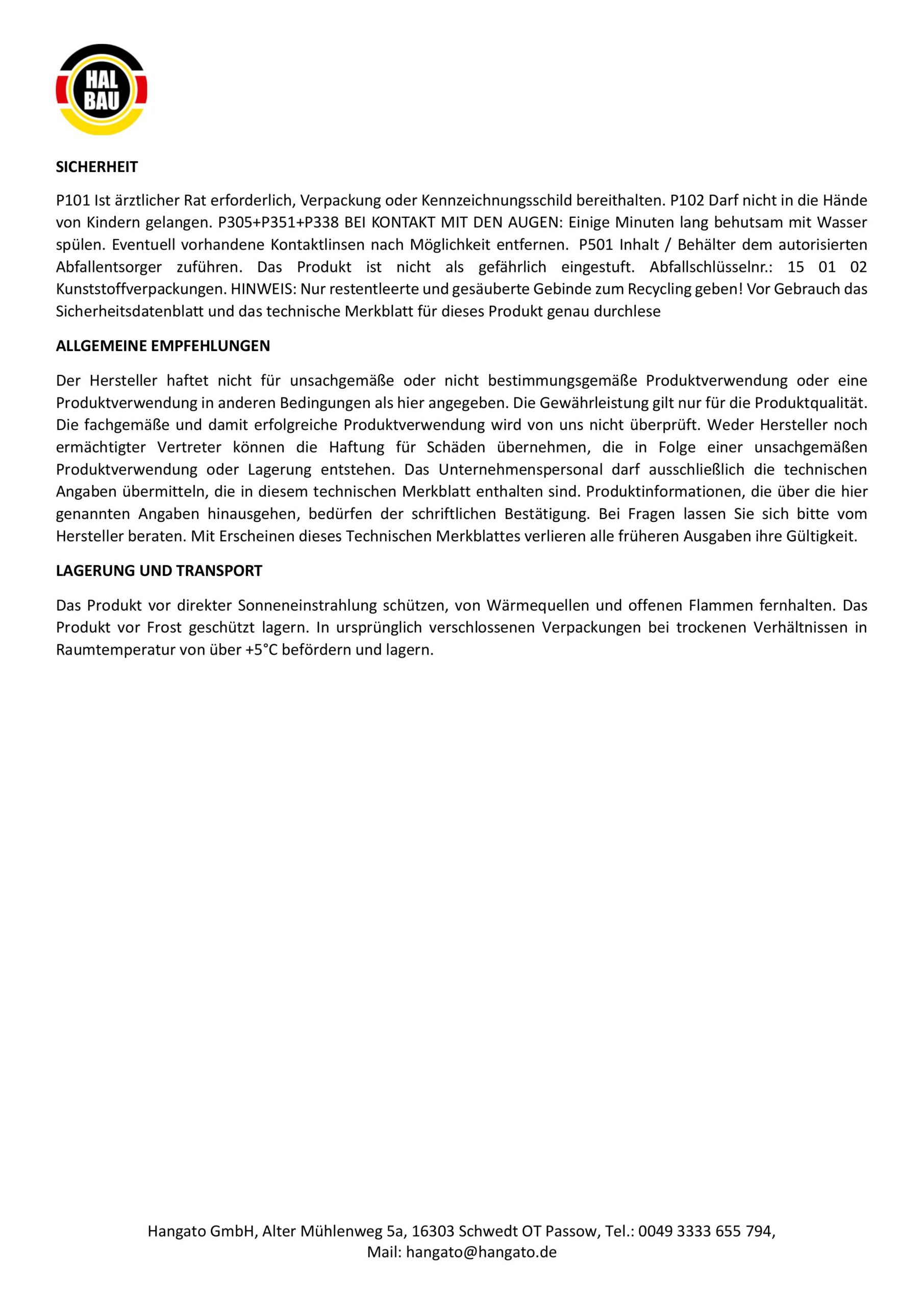 Estrichzusatzmittel 3L für Fußbodenheizung Heizestrichen Beton Plastifizierer Heizsysteme M03 – Bild 5