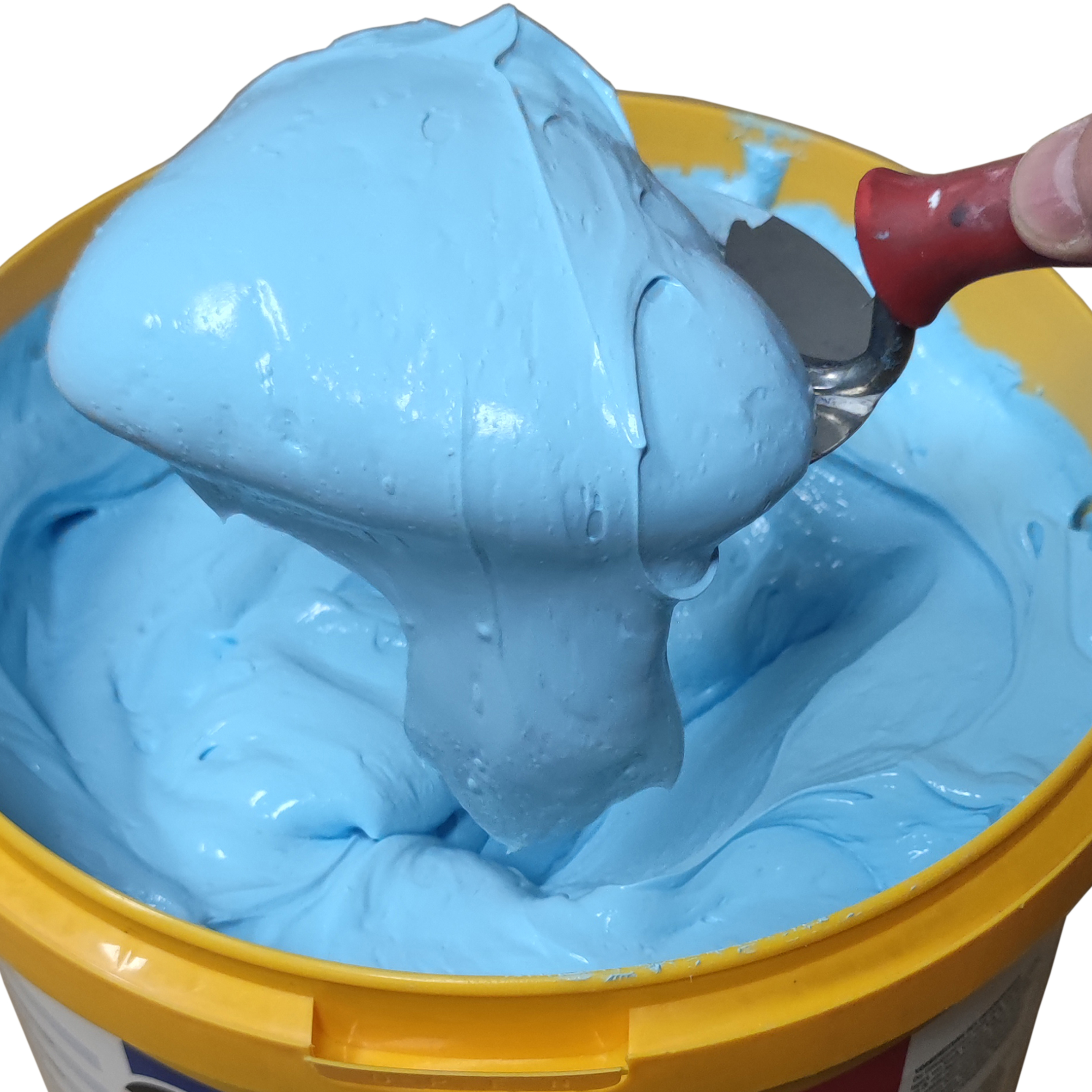 Dichtset Flüssigfolie 12Kg Dichtband 20m Ecken Tiefengrund Farbroller 25cm SET H32 – Bild 4