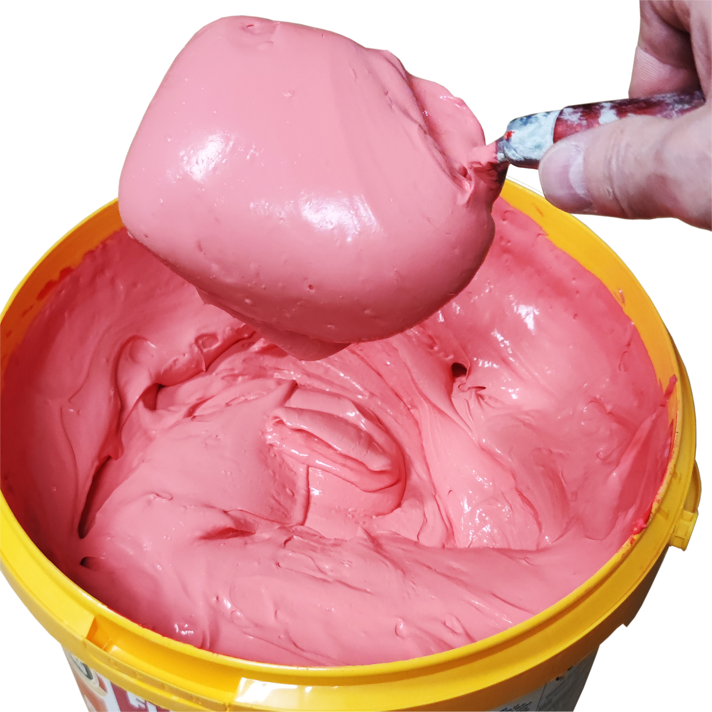 Dichtset Balkon Bad Abdichtung Flüssigfolie 12kg Dichtband Wasserdicht Set Aussen Innen H313 – Bild 3