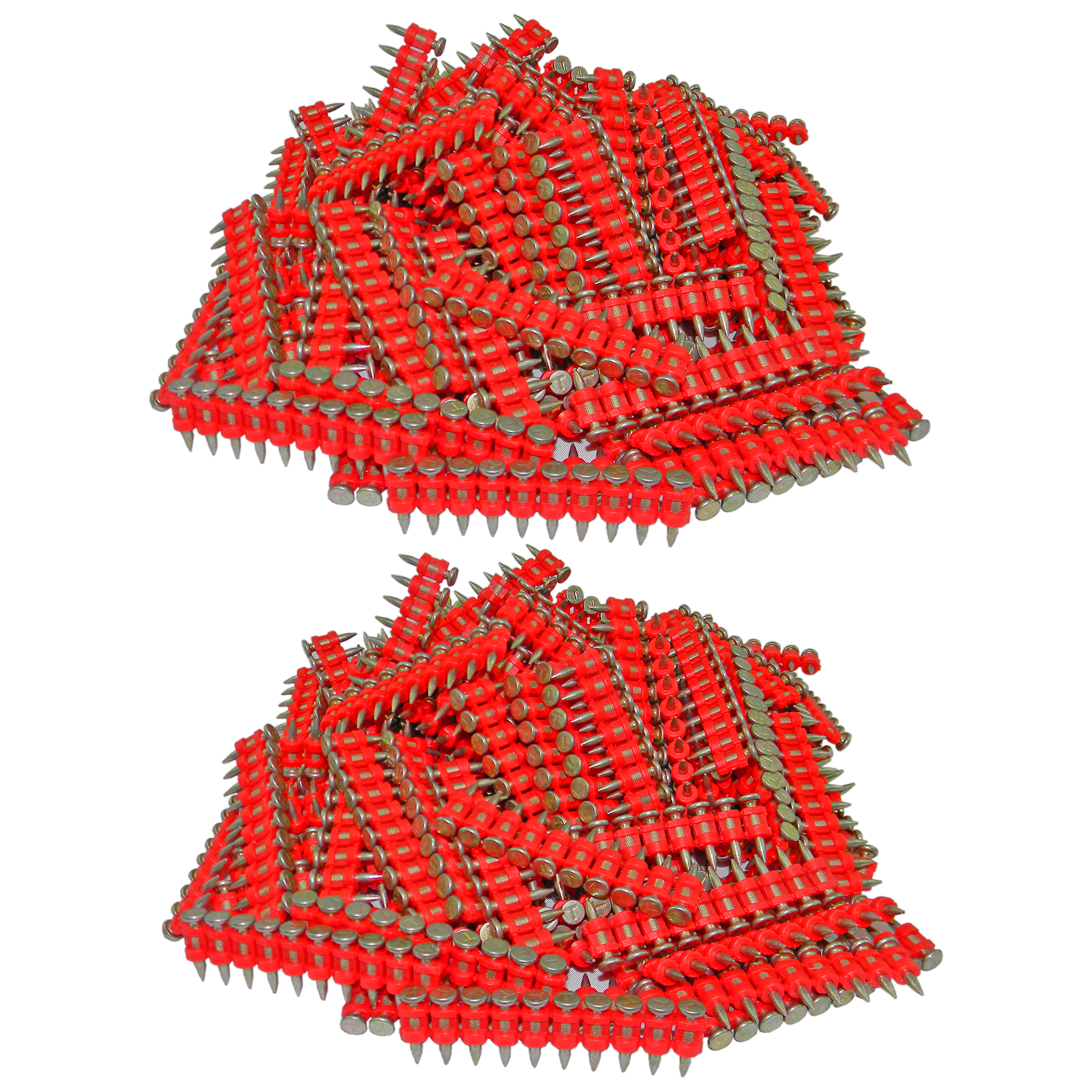 Betonnägel 17mm / ø2,6mm, Betonnägel 2000 St. Stahlnägel, Super Stark, HB42