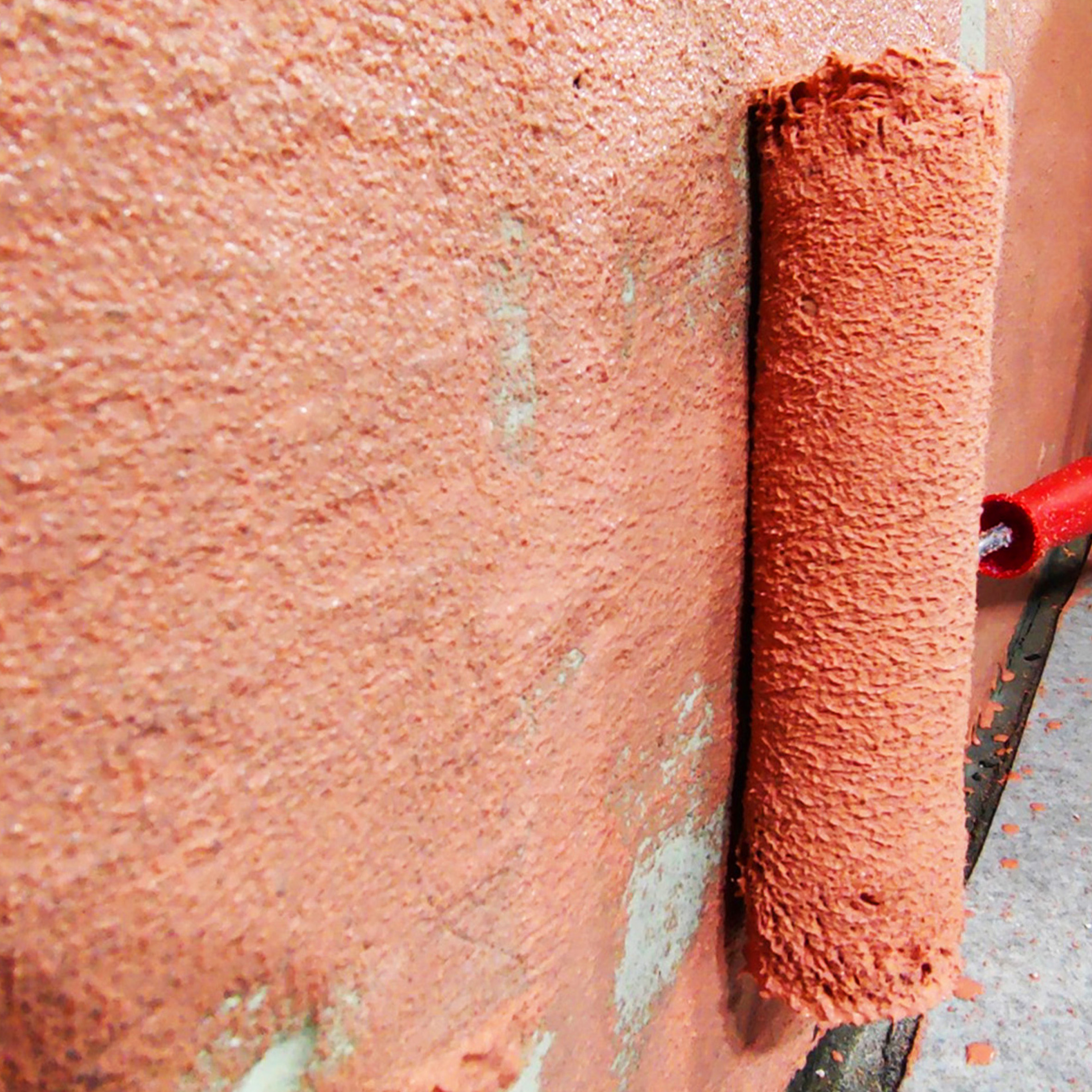 Betonkontakt Haftbrücke Putzgrund Grundierung Betongrundierung 11Kg LEVEL+06 – Bild 4