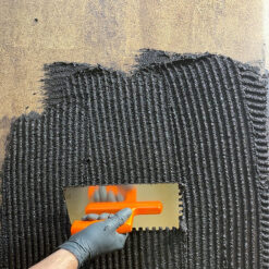 Alternative view of Bitumen Dickbeschichtung 1K Polystyrol 120L Fundamente Keller Abdichtung LEVEL+67