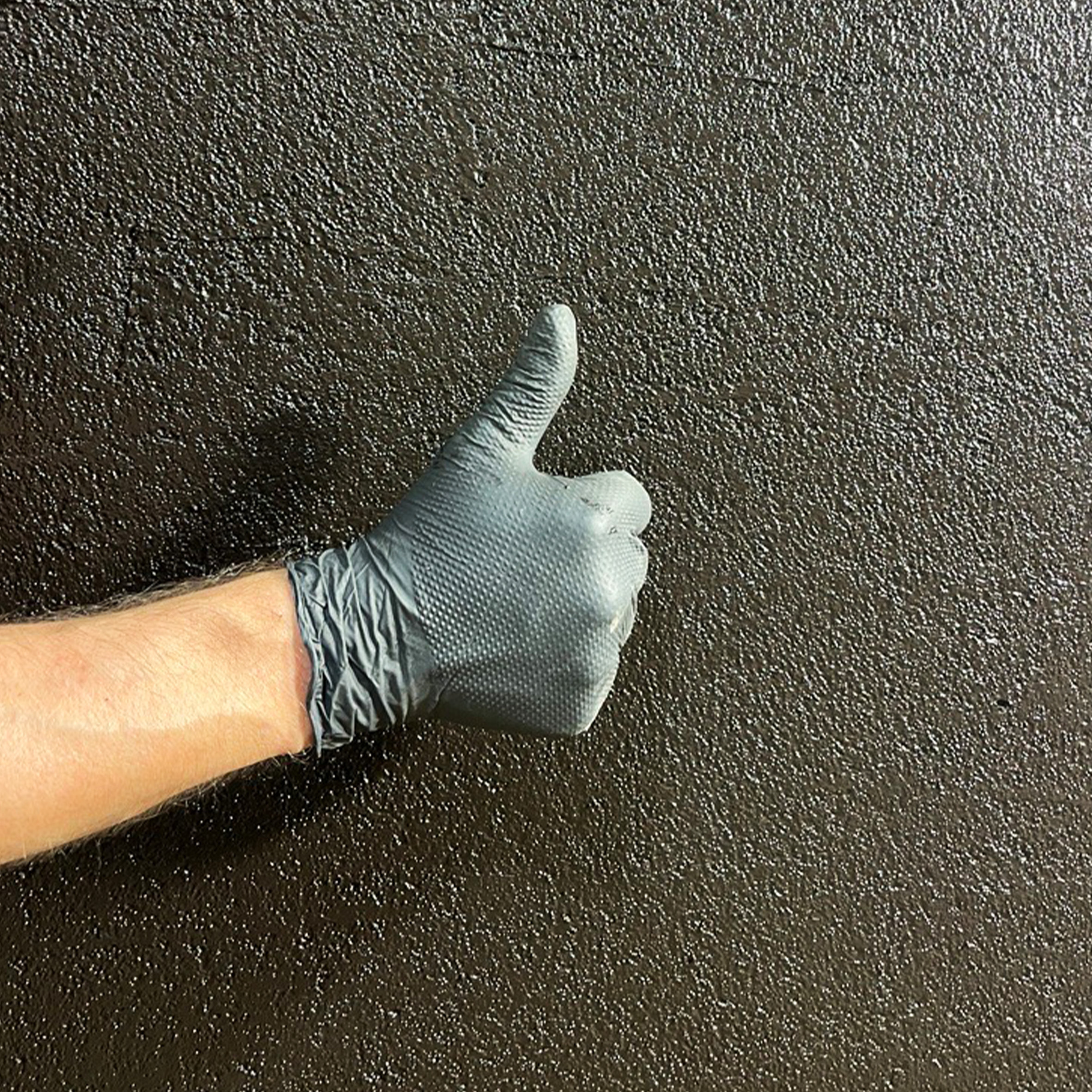 Bitumen Dickbeschichtung 1K Polystyrol 150L Fundamente Keller Abdichtung LEVEL+67 – Bild 10