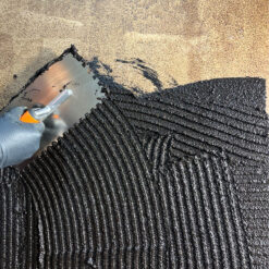 Alternative view of Bitumen Dickbeschichtung 2K Polystyren Keller Fundamente 60L Abdichtung LEVEL+69