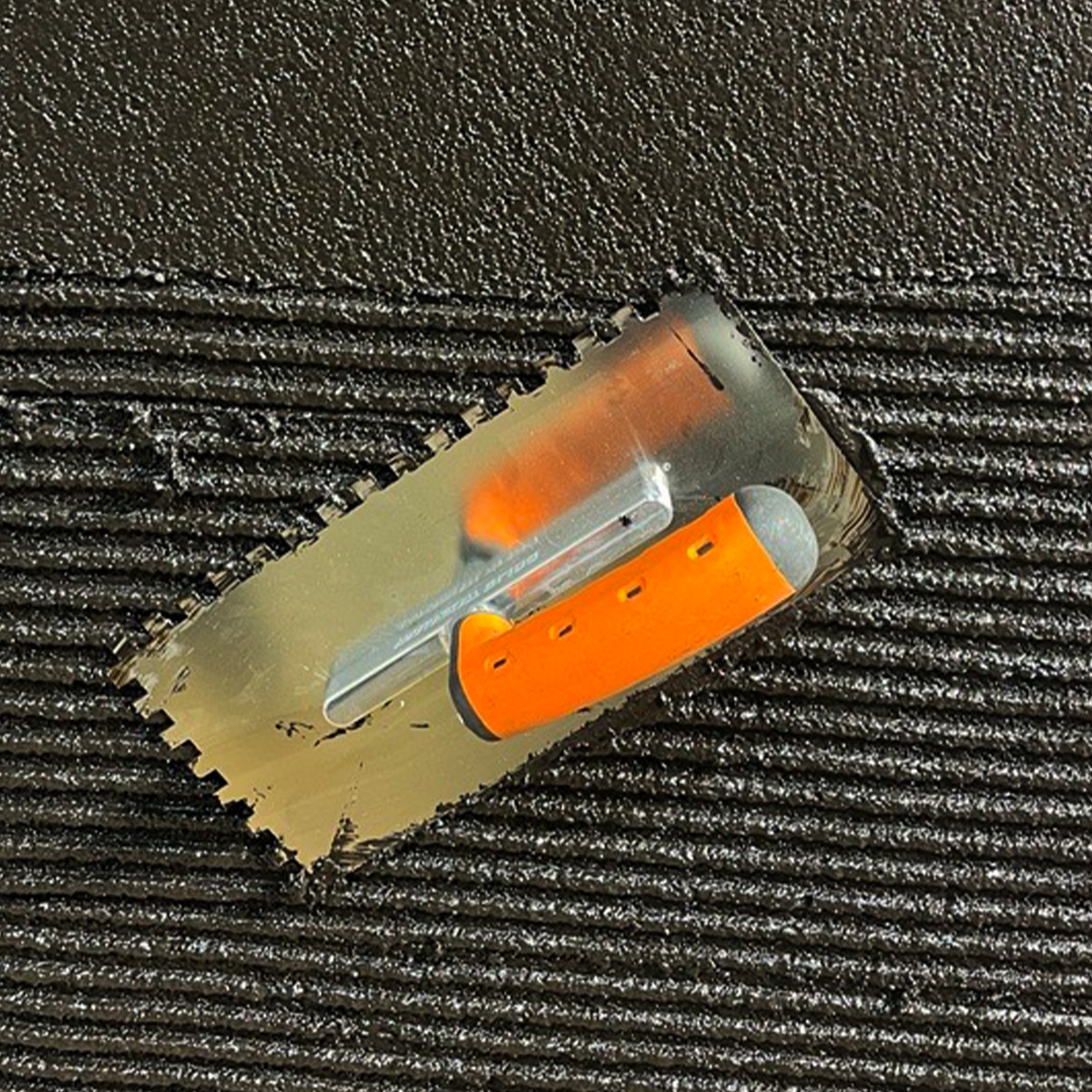 Bitumen Dickbeschichtung 2K Polystyren Keller Fundamente 90L Abdichtung LEVEL+69 – Bild 9