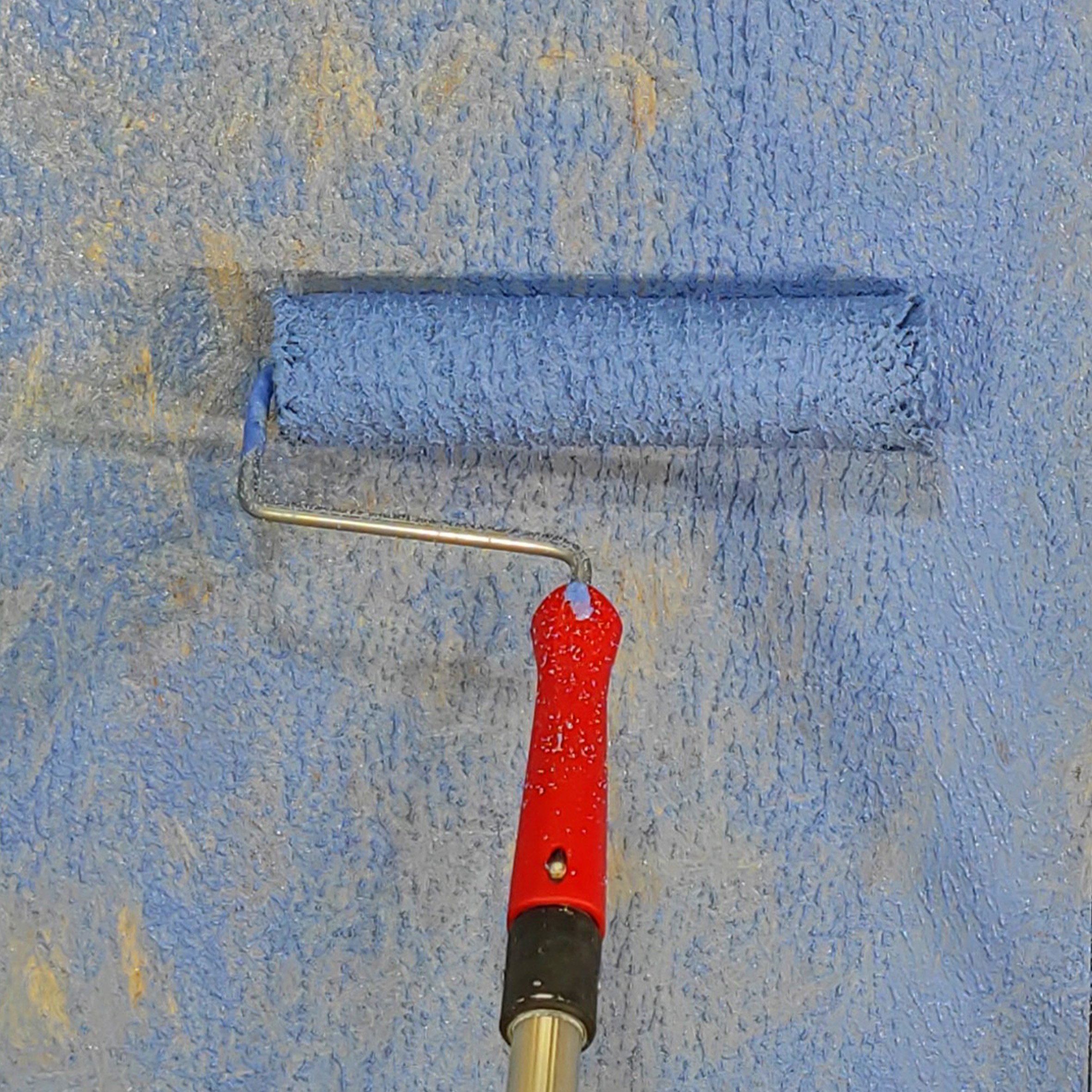 Fliesengrund 1,5Kg Fliese auf Fliese Spezial Haftgrund Fliesengrundierung LEVEL+17 – Bild 6