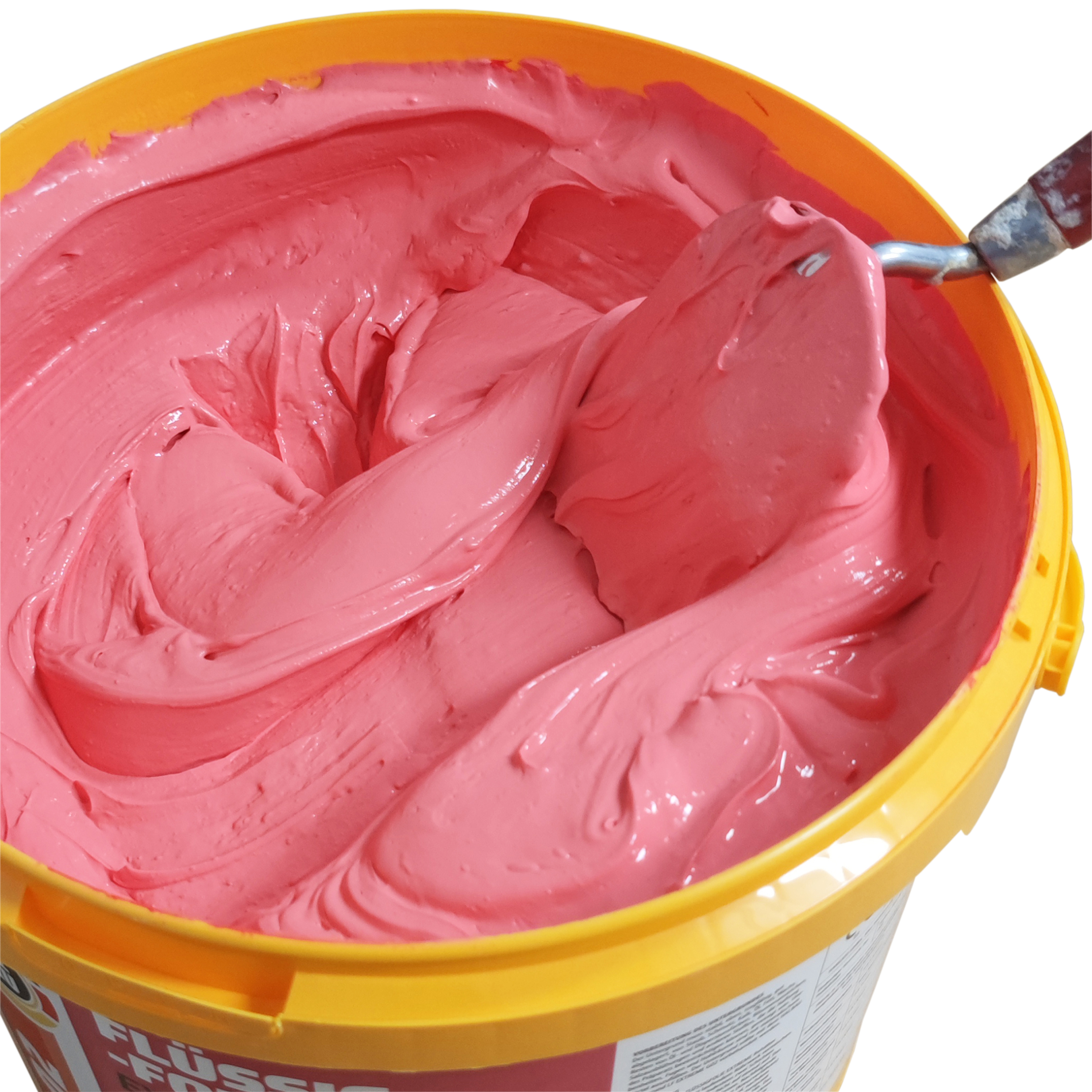 Dichtset Balkon Bad Abdichtung Flüssigfolie 12kg Dichtband Wasserdicht Set Aussen Innen H203 – Bild 4