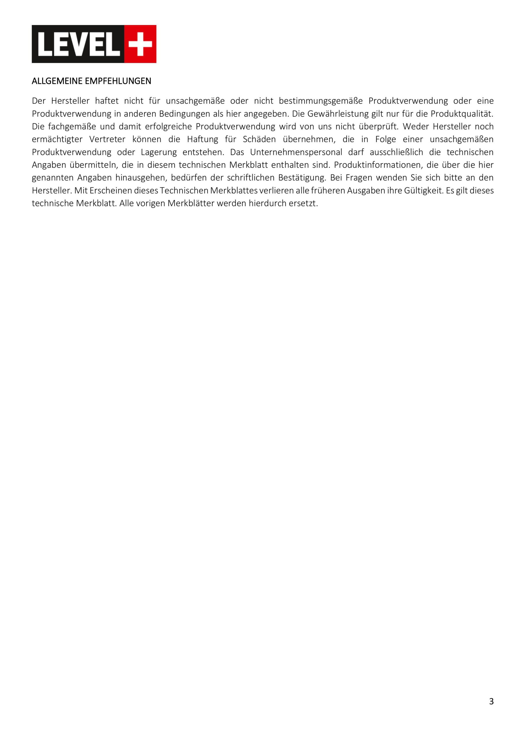 Kaliwasserglas 4L Pur Betonversiegelung Holzschutz Imprägnierung Grundierung Verfestung Unverdünnt LEVEL+01 – Bild 12