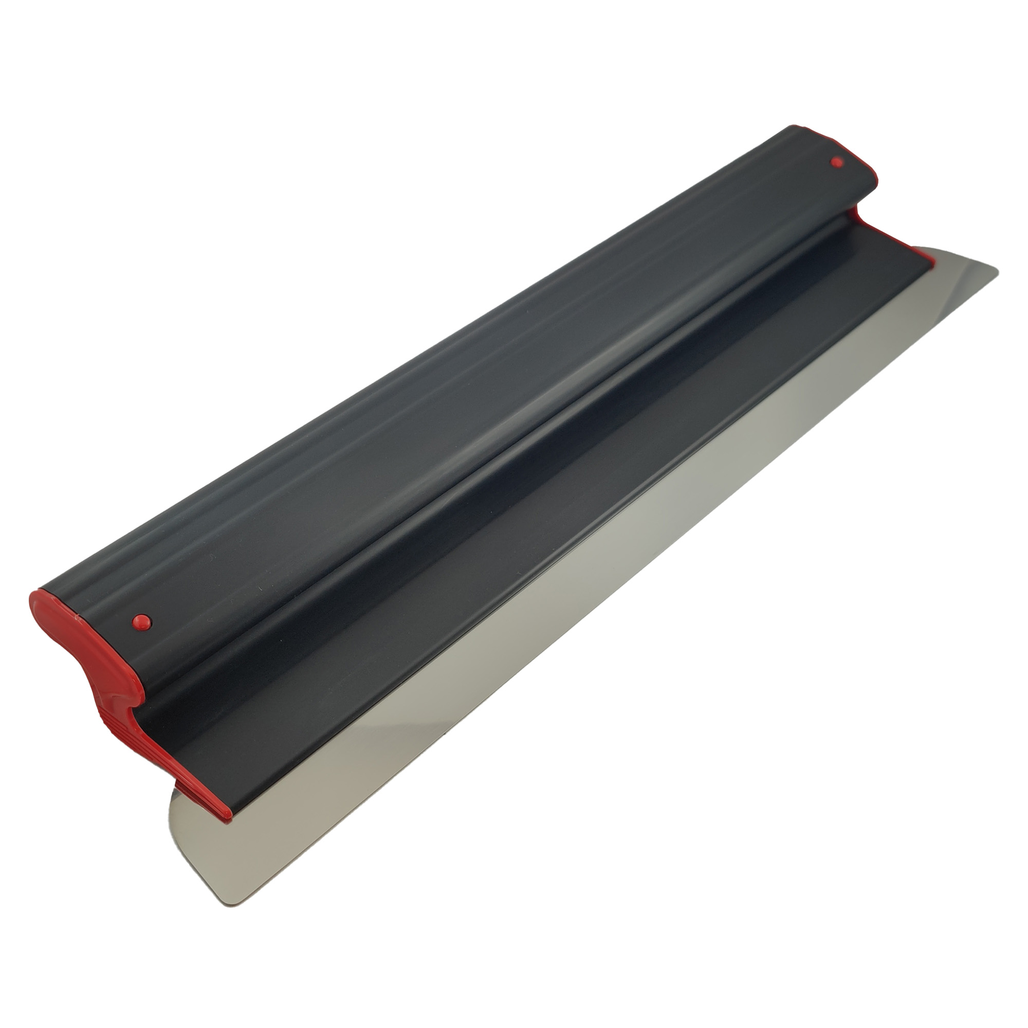 Flächenspachtel Set 2 St. Ultraleicht Flexible Blatt 0,3mm Kunstoffgriff 40cm+60cm ConToo ERGO – Bild 3