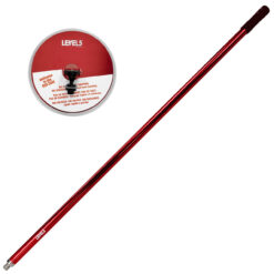 LEVEL5 Schleifset für Trockenbau Schleifkopf Schwenkbar Super Finish Set 5-344