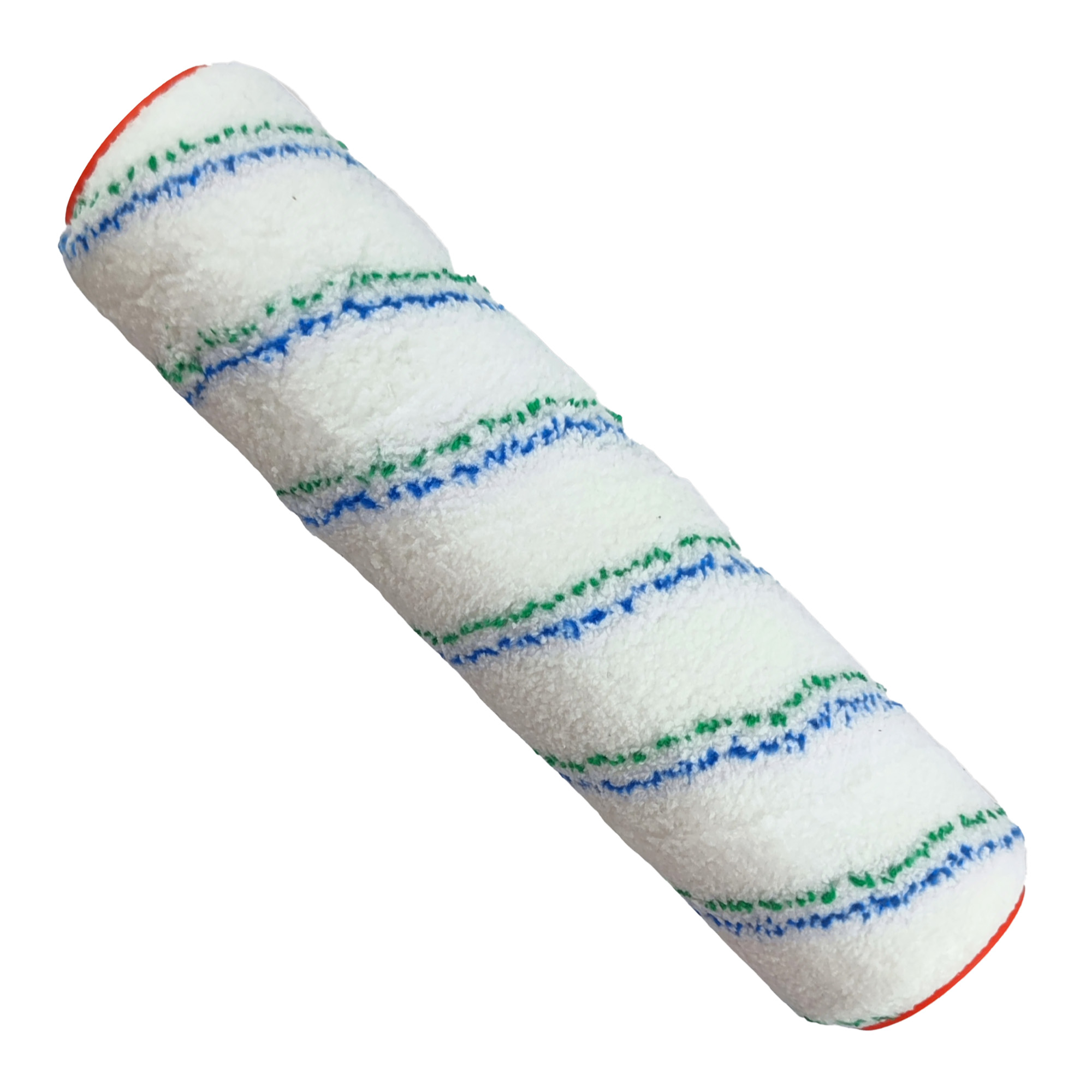 Farbroller Malerwalze 1 St. mit Bügel Click Farbwalze 25cm Mikrofaser Farbwalze – Bild 4