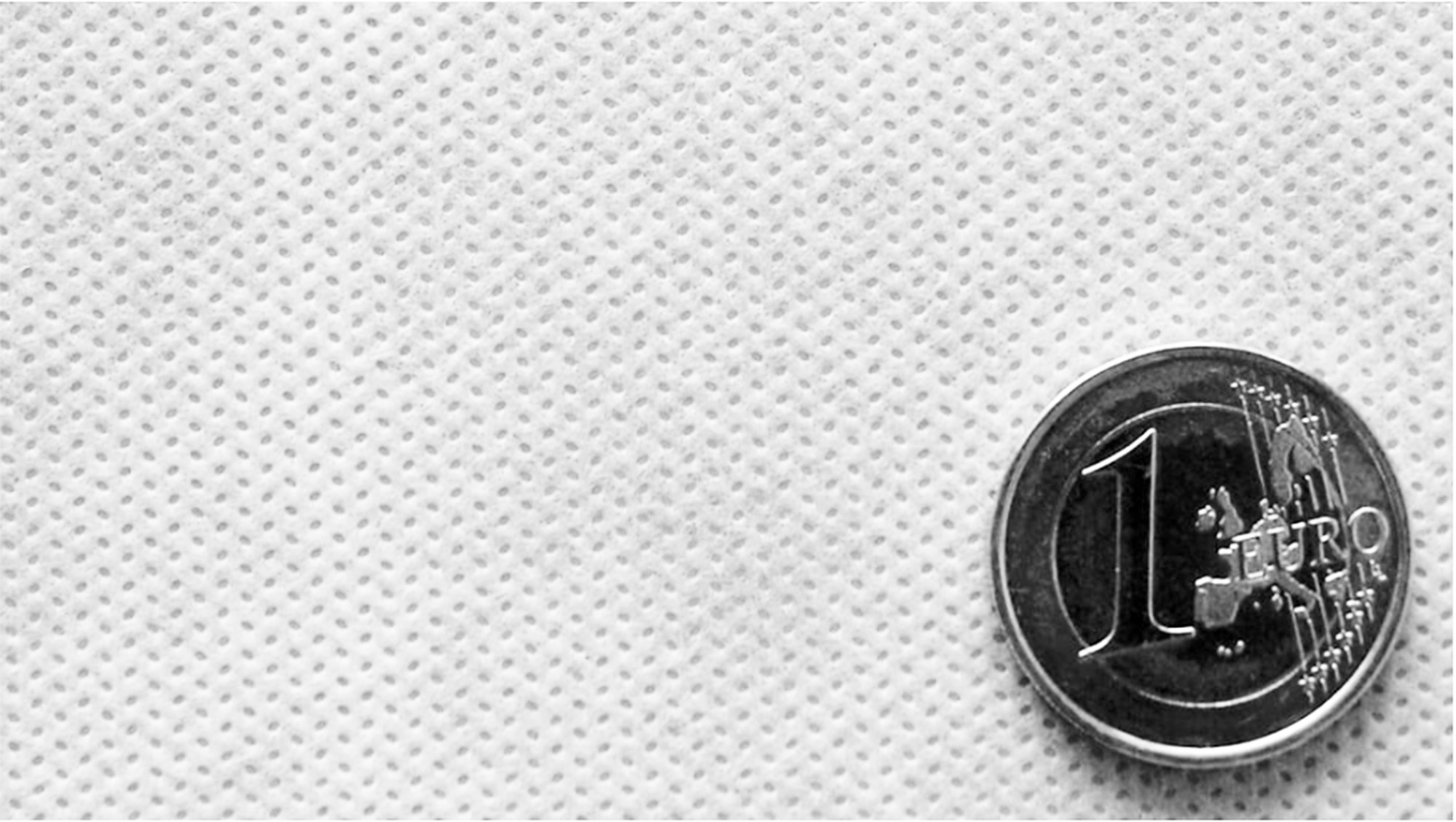 Vlies Armierung Verstärkung Bodenabdichtung 30m Innen Außen Wasserfest Dichtschlämme Balkon Schwimmbad PP50 – Bild 3