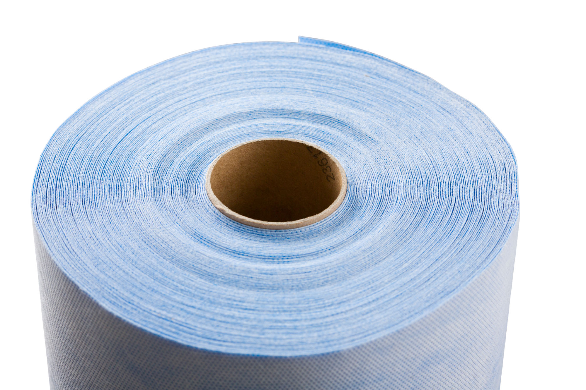 Dichtbahn 20m² Dichtvlies unter Fliesen Dusche Terrasse Balkone Sanitär Boden Wasserdicht PP1000 – Bild 4