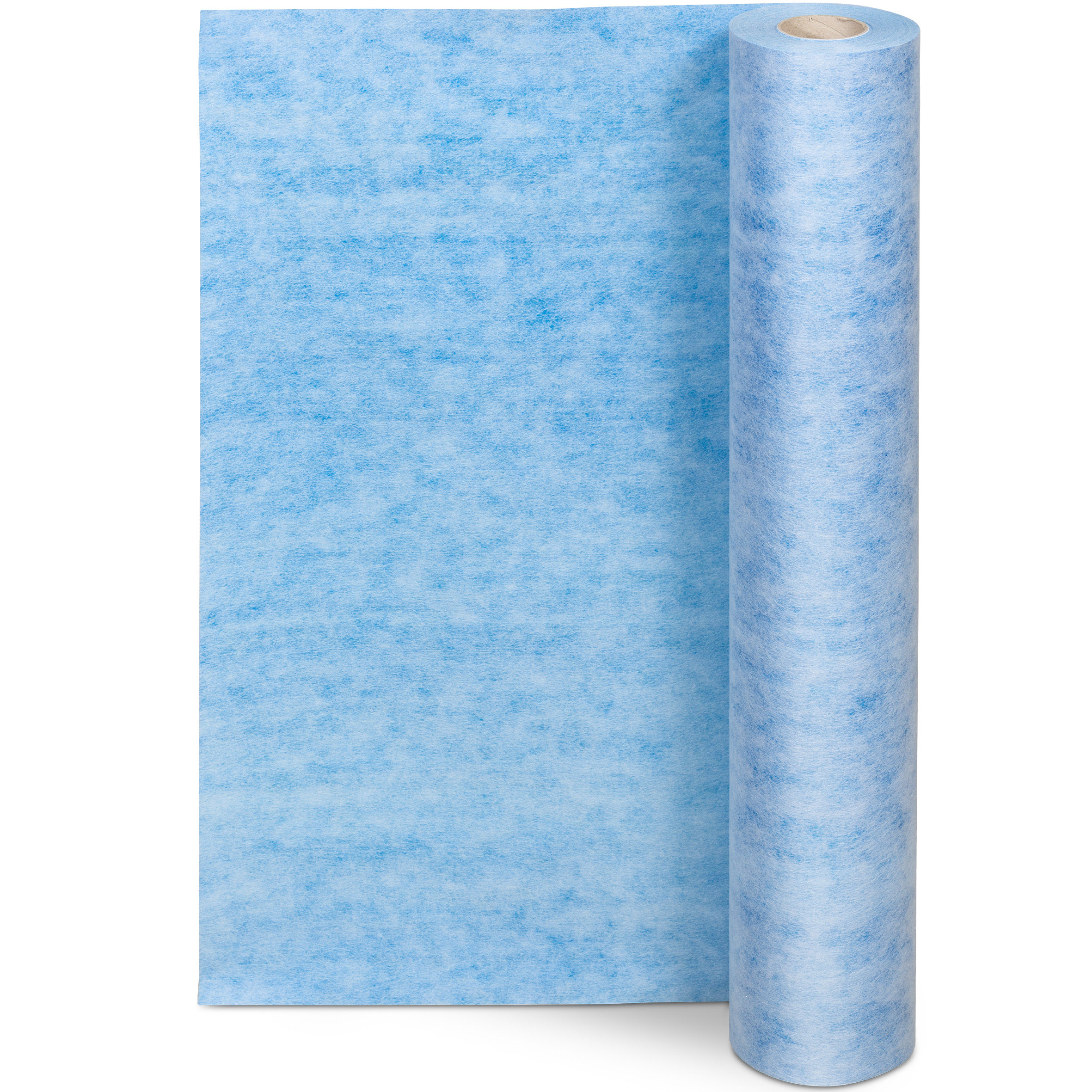 Dichtbahn Dichtvlies 30m² Dichtvlies unter Fliesen Dusche Terrasse Balkone Sanitär Boden Wasserdicht PP1200 – Bild 4