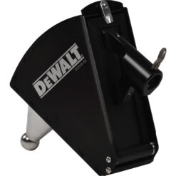 Alternative view of DeWALT 7