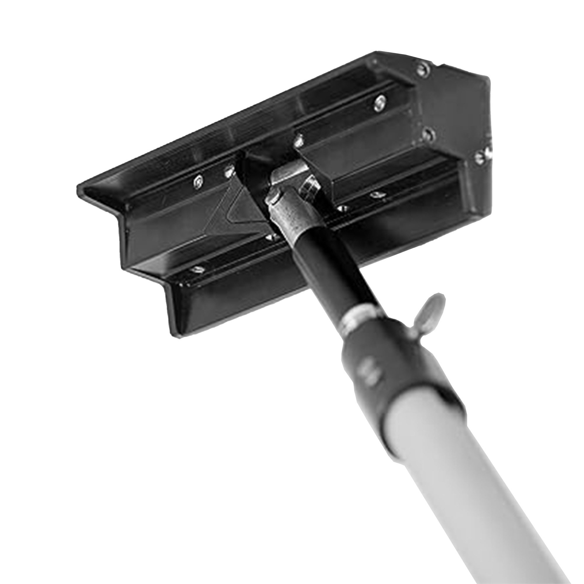 DeWALT Corner Roller DEWALT Profi Eckenroller 2-707 + Teleskopstiel 2-792 Ecken Finish