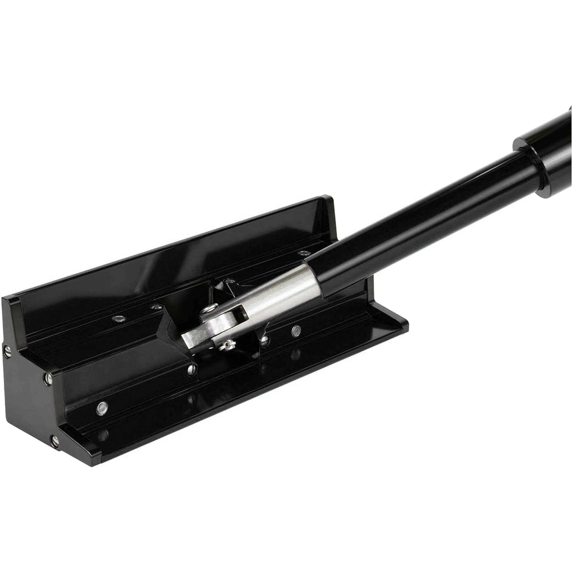 DeWALT Corner Roller DEWALT Profi Eckenroller 2-707 + Teleskopstiel 2-792 Ecken Finish – Bild 5