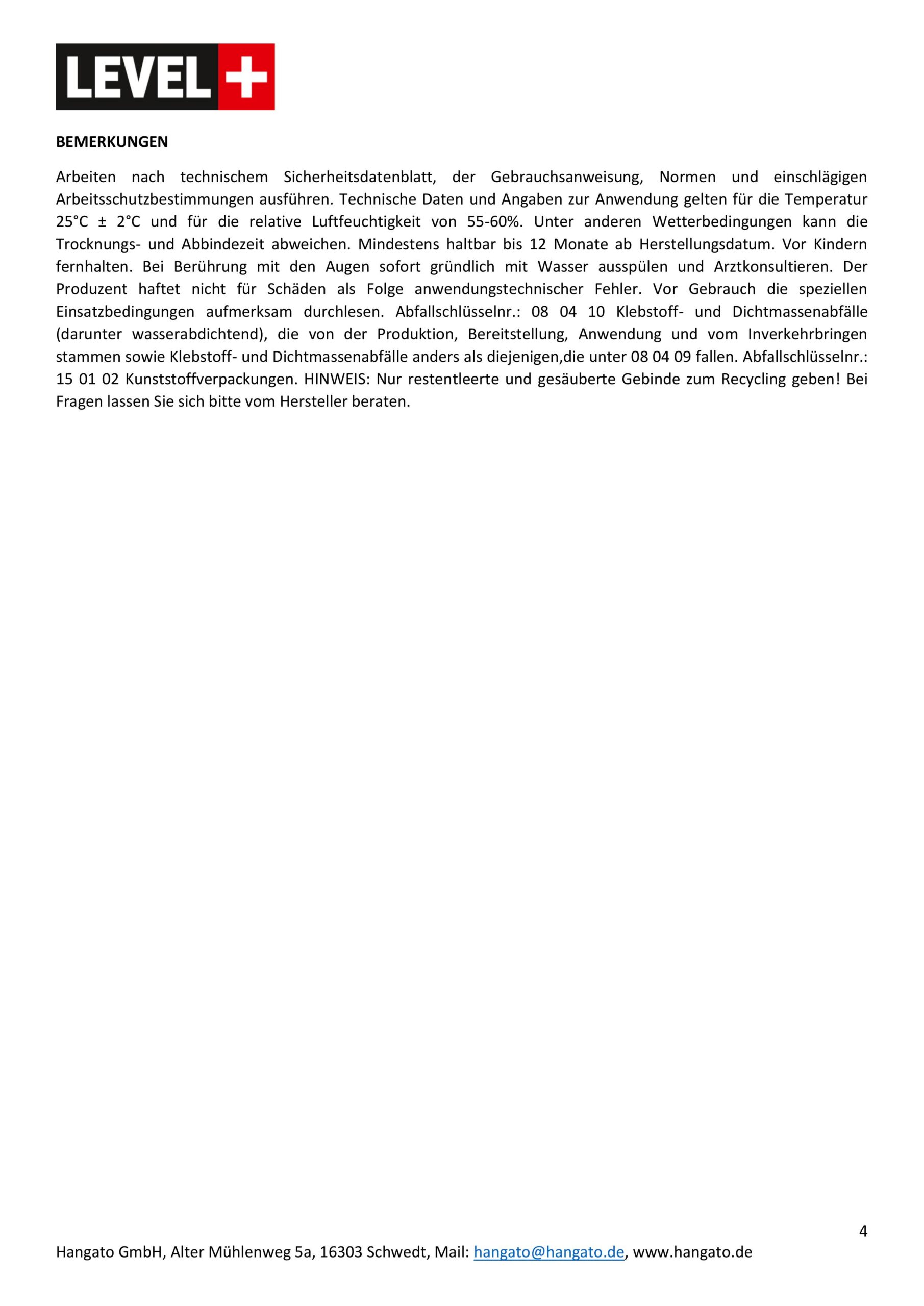 Dichtfolie 25Kg x 24 Balkon Dusche Elastische Flüssigfolie 600kg Palette LEVEL+09 – Bild 16