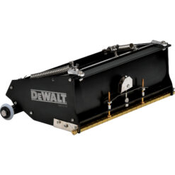 DeWALT Standard Flat Box 10