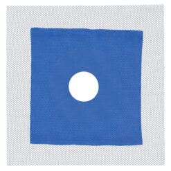 Wandmanschette 250mm Ø45mm Abdichtmanschette 1 St. Badabdichtung 47-80mm unter Fliesen Bad Dusche B01