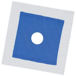 Alternative view of Wandmanschette 250mm Ø45mm Abdichtmanschette 1 St. Badabdichtung 47-80mm unter Fliesen Bad Dusche B01