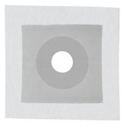 Alternative view of Wandmanschette 250mm Ø45mm Abdichtmanschette 1 St. Badabdichtung 47-80mm unter Fliesen Bad Dusche G01