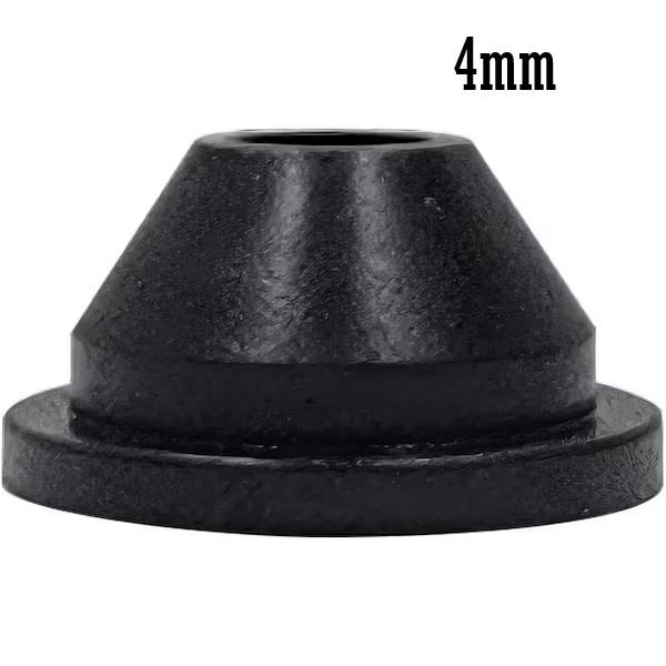 DeWALT Texturpistole Wände Decken 3 Spritzdüsen Trichter 6,6L Sprühgerät 2-305 – Bild 9