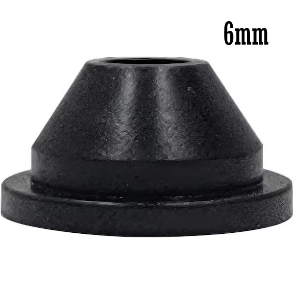 DeWALT Texturpistole Wände Decken 3 Spritzdüsen Trichter 6,6L Sprühgerät 2-305 – Bild 8