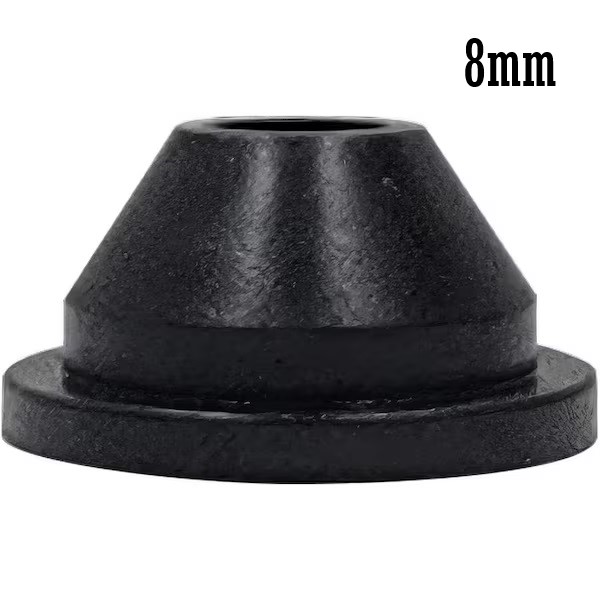 DeWALT Texturpistole Wände Decken 3 Spritzdüsen Trichter 6,6L Sprühgerät 2-305 – Bild 7