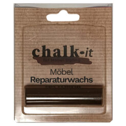 Chalk-it Reparatur Weichwachs Birnenbaum Füllstift Kratzer Holzwachs Korrektur Stift