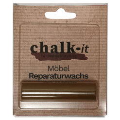 Chalk-it Reparatur Weichwachs Hell Eiche Füllstift Kratzer Holzwachs Korrektur Stift
