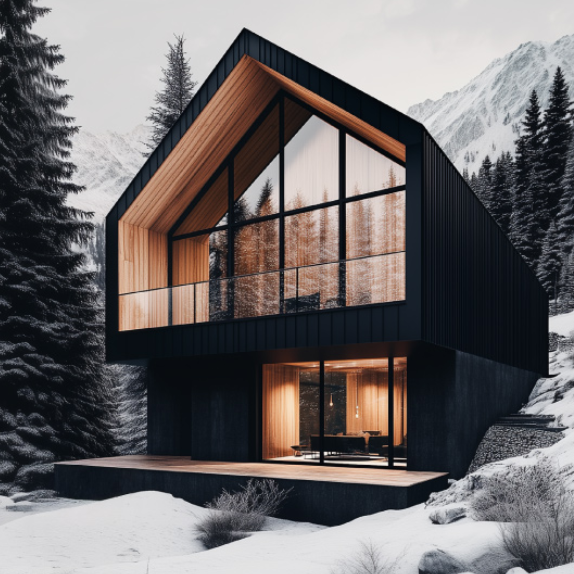 Holzschutz UV Beständig UV Blocker 2,5L Farblos Naturholz Schutz Holzimprägnierung - bis zu 12 Jahre Schutz – Bild 5