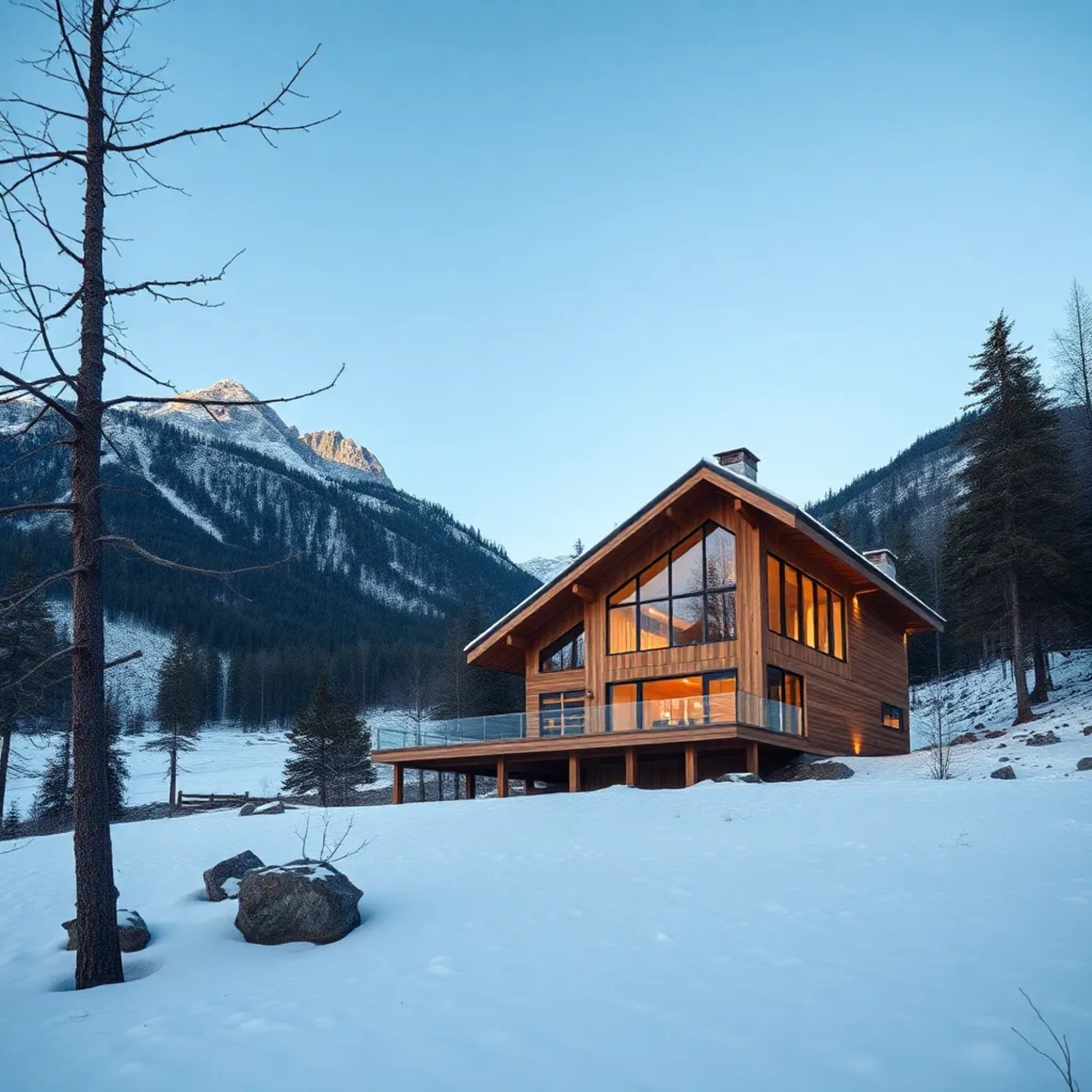 Holzschutz UV Beständig UV Blocker 2,5L Farblos Naturholz Schutz Holzimprägnierung - bis zu 12 Jahre Schutz – Bild 8