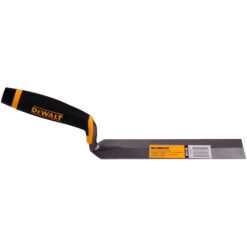 Alternative view of DeWALT Randkelle 203×51mm Mörtelkelle Karbonstahl Softgrip Fugenkelle für Fliesen- und Maurerarbeiten 3-758